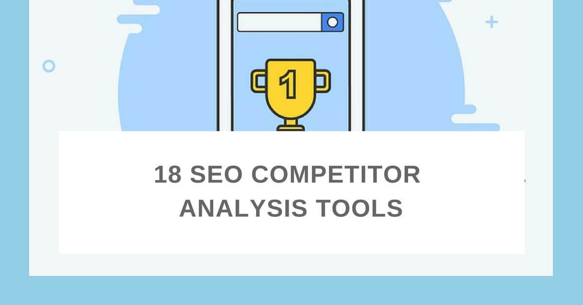 18 SEO Competitor Analysis Tools to effectively Track Competitor’s SEO <a href="/semrush/">Semrush</a> <a href="/serpstat/">Serpstat</a> <a href="/ahrefs/">Ahrefs</a> @AlexaInternet <a href="/SEOprofiler/">SEOprofiler Official</a> <a href="/similarweb/">Similarweb</a> <a href="/spyfu/">SpyFu</a> <a href="/moz/">Moz</a> <a href="/builtwith/">BuiltWith</a>  <a href="/rankwatchSEO/">RankWatch</a> <a href="/SERanking/">SE Ranking</a>

 bit.ly/2MKz7x2
