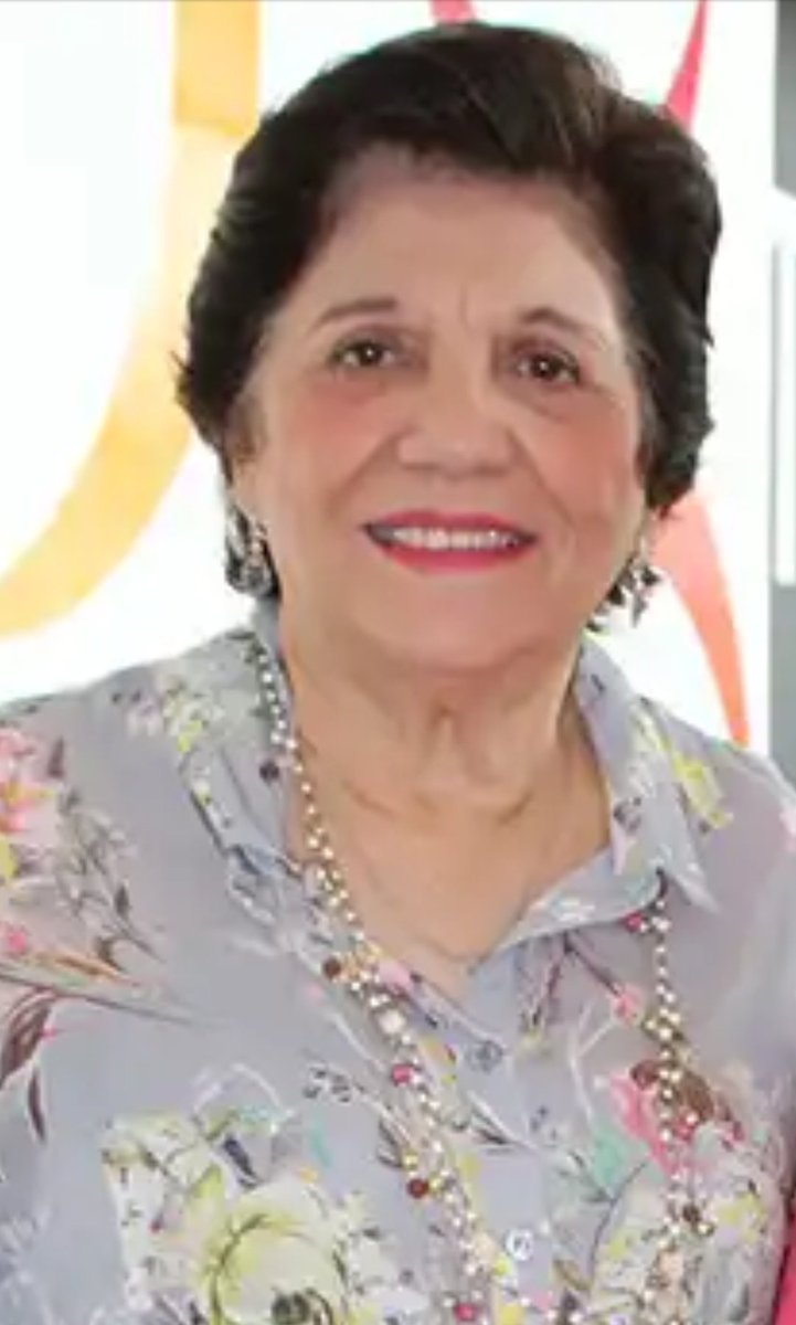 Mis más sinceras condolencias por el fallecimiento de Doña Olguita Gutiérrez de Piña,  mi solidaridad y cariño a la familia Piña Gutiérrez. Descanse en Paz.