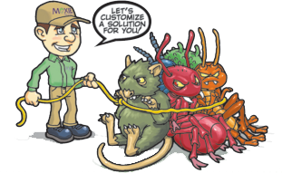 lkb6717's tweet photo. Have a pest free home with 
INFINITE PEST SOLUTIONS

CALL TODAY!
INSPECTIONS FREE 
CALL 223-IPSL(4775) OR 759-2946

Have a pest free day everyone.
#IPSTT1 https://t.co/BwGKURV5ve
