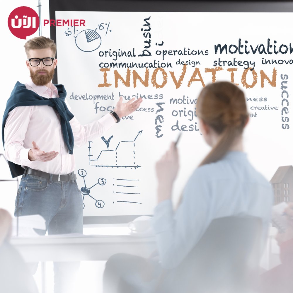 Al Aan Premier tweet media