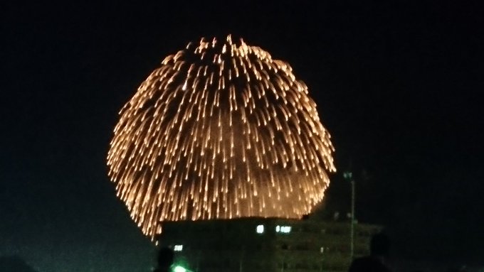焼津の花火大会22が見えるホテル 穴場場所まとめ コロナでも安心して見る方法 旅する亜人ちゃん