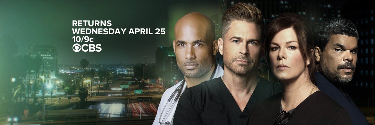 ItsmeEmily23's tweet image. I have not given up!!! I&apos;m still hoping and praying for season 4!! #SaveCodeBlack 
@IamLuisGuzman @CodeBlackCBS @EmilyTyra