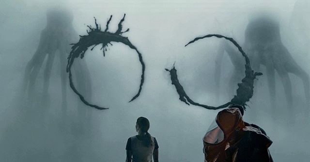 Arrival - Denis Villeneuve (2016)