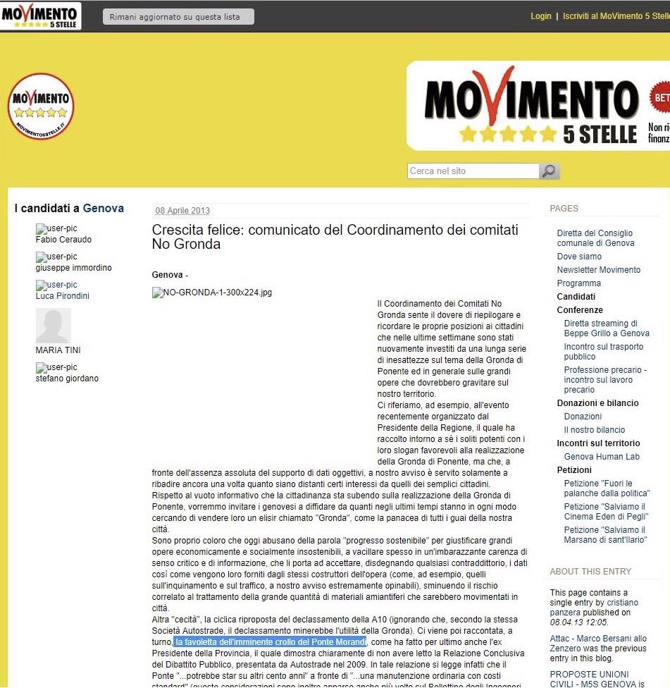 UK incontri siti recensioni 2013