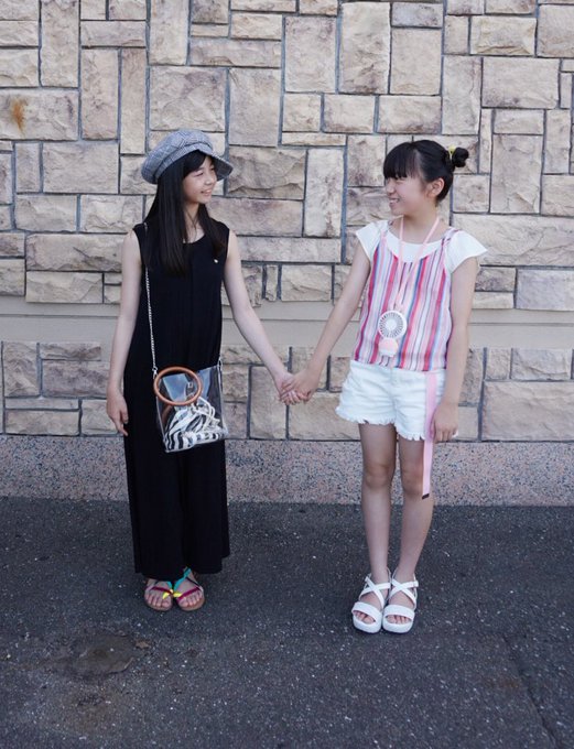 Twitterのコスプレ画像20