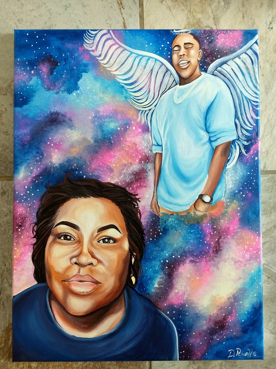 BrownSugaisbest's tweet image. #LLCash #whogotthatdogfood #ralogotthatdogfood #cashlovesdakids #foreverinourhearts