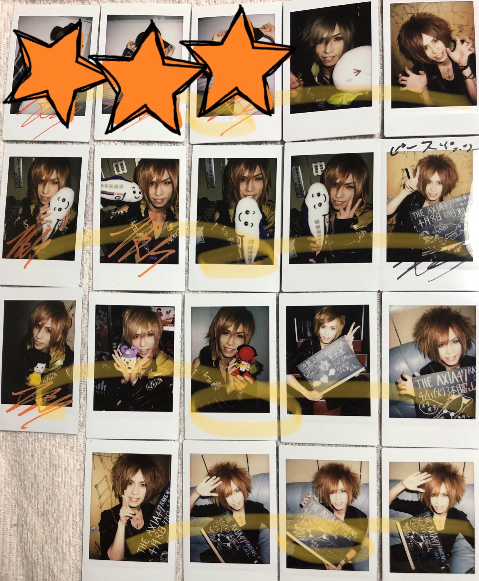 royz智也 - Search / X