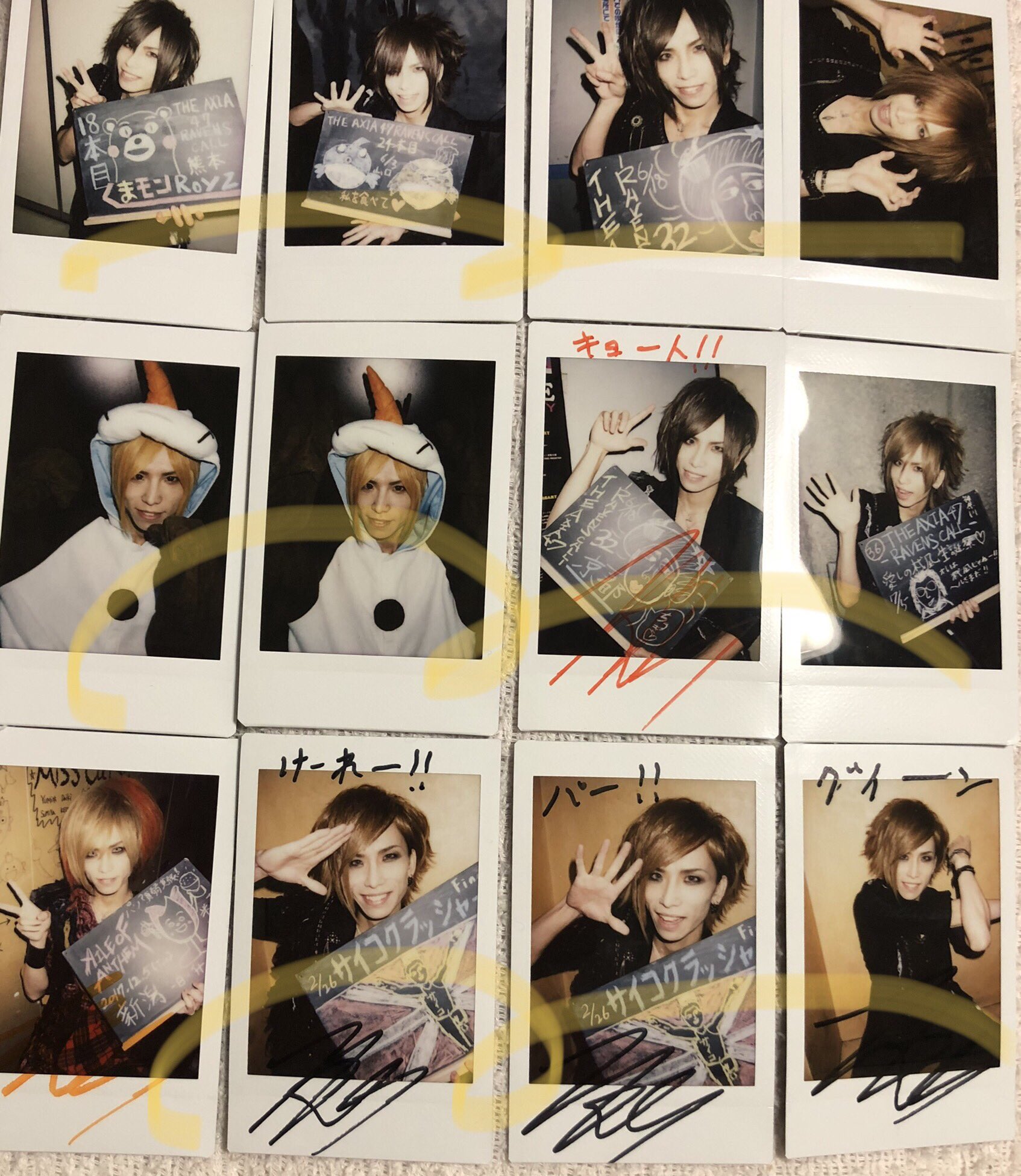 Royz 智也さん過去チェキ royz智也 - Search / X