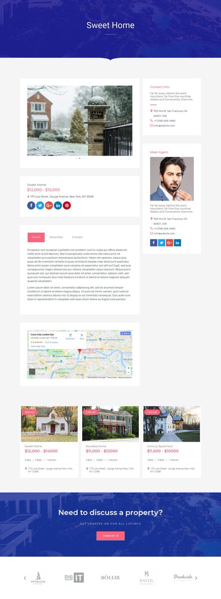 WPWebsiteLab's tweet image. Working overtime.  New website design recently created by the team at WP Website Lab. 
wpwebsitelab.com/contact-wp-web…