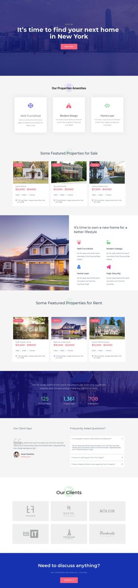 WPWebsiteLab's tweet image. Working overtime.  New website design recently created by the team at WP Website Lab. 
wpwebsitelab.com/contact-wp-web…