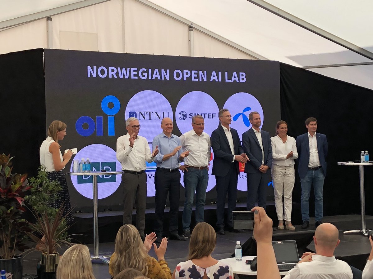 KONGSBERG tweet media