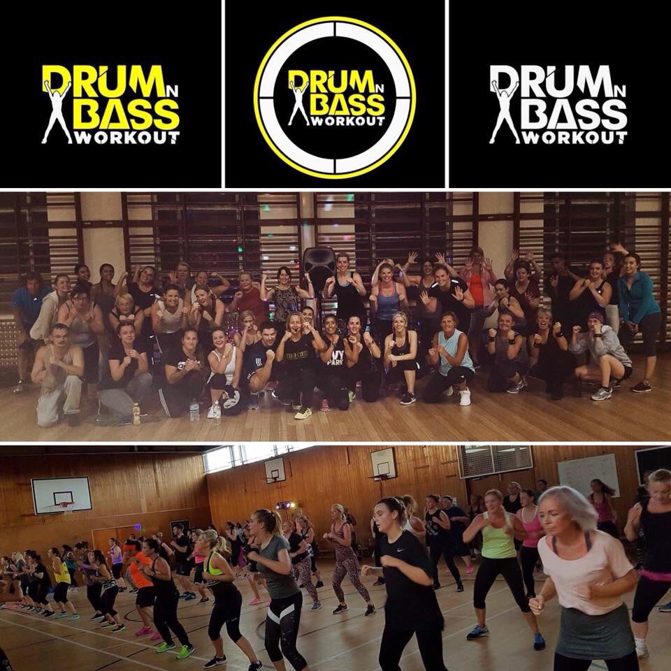 FightKlubIps's tweet photo. ‼️Drum ‘n’ Bass Workout Tuesday‼️
7pm copleston centre Ipswich
£5 on the door
💥💥Buzzing for this💥💥
#dnbworkouts #dnb #drumandbassworkoutipswich #fitnessipswich #letsdothis https://t.co/KlTqNtFbhY