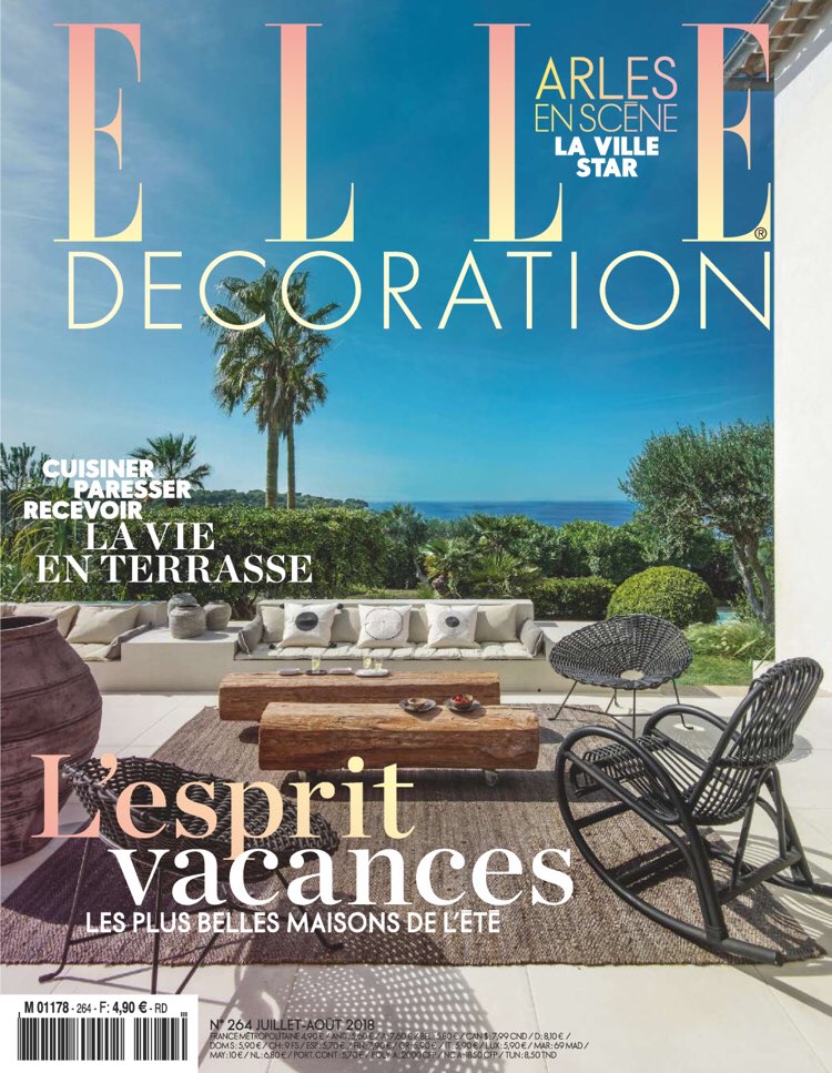 fboussin75's tweet image. On passe à table avec Basket Chair de Feelgood Designs dans ce magnifique reportage de @ELLEDecoFR instagram.com/p/BmQG-Q4Arvp/ #design #designiconic #decoration #FeelgoodDesigns #BoREGARD #Basketchair