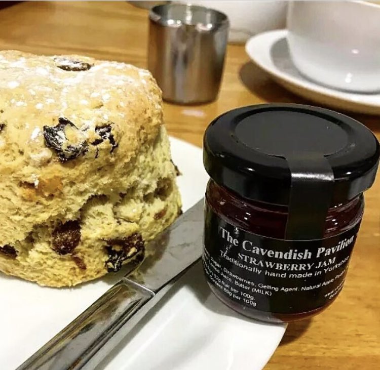 fruitykitchen's tweet image. A whole week dedicated to the rather wonderful #AfternoonTea 🍓 Our jam is a star guest... where will you be getting your fix this week? @CavPav @BlackerHallFarm @MannionHelmsley @MannionsofYork @thecurioustable @whitelodgefiley #AfternoonTeaWeek