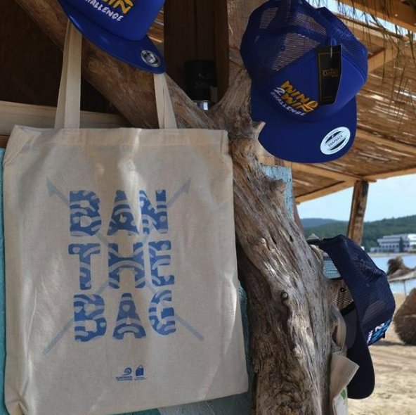 Wind2W's tweet image. Whatever you do - do not forget your reusable bag (and hat 🎩)!