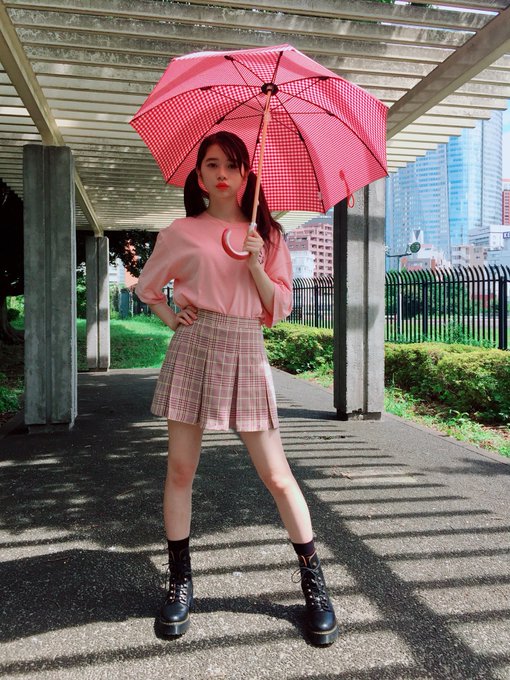 桜田ひよりのTwitter画像54