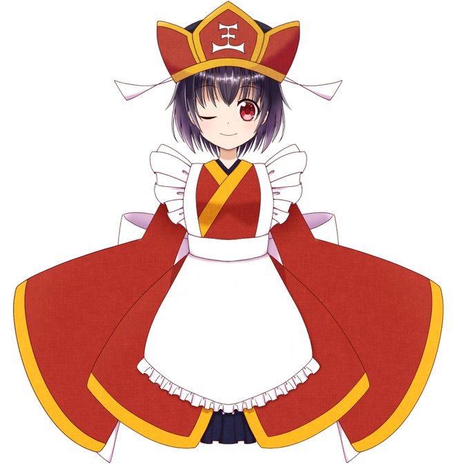 小閻魔絵図のtwitterイラスト検索結果 小閻魔絵図のtwitterイラスト検索結果