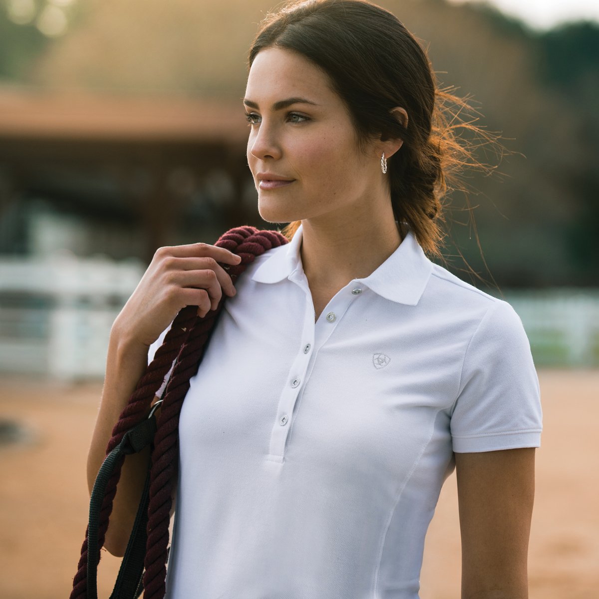 New additions to the Inch's Outlet - Featuring the Ariat 2018 Spring Summer Collection. Shop the Outlet here > bit.ly/2KRrkvD #InchsOutlet