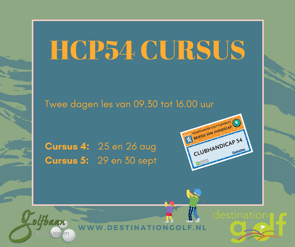 Destin_Golf's tweet photo. #HCP54 cursus (2 dagen les) 
Er zijn nog enkele plaatsen beschikbaar!!
info ⤵️
➡️info@destinationgolf.nl
➡️https://t.co/2r6MVr8fpj https://t.co/B9BhaveoEW