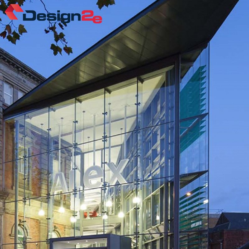 Design2e's tweet image. We have many years of experience in the design of academic and educational facilities, from specialised small-scale classroom facilities, to the conversion and refurbishment of existing listed buildings such as Swansea Old Library.

Find out more: bit.ly/2DivUnU