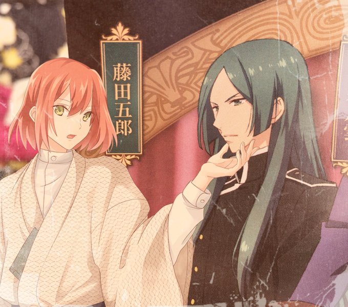 顎クイのtwitterイラスト検索結果