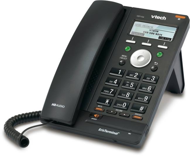 **FREE PHONE** Our packages come complete with a FREE Vtech business grade phone, all setup up by our team and ready to just plug in and start using.  Reducing the cost of your switch over to us. #Manchester #Bolton #SmallBiz #tech