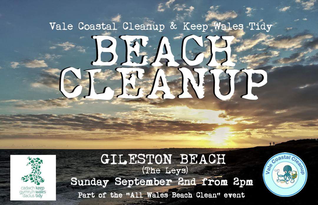 Vale Coastal Cleanup (@valecleanup) on Twitter photo Our next event is at Gileston beach near St Athan SEP 2nd
Link to FB event page:
facebook.com/events/6237644…
Pls RT far and wide. Thank you
<a href="/Keep_Wales_Tidy/">Keep Wales Tidy</a> <a href="/sascampaigns/">Surfers Against Sewage</a> <a href="/ValeSLSC/">🌈Vale Surf Life Saving Club🌈</a> <a href="/barryislandsurf/">Barry Island Surf Co</a> @SurfSportWales <a href="/RhooseSurf/">Rhoose Lifeguards</a> <a href="/LewisHamilton/">Lewis Hamilton</a> <a href="/visitwales/">Visit Wales 🏴</a> <a href="/visitthevale/">Visit the Vale</a> <a href="/VOGCouncil/">Vale Council 🏴🇺🇦</a> Our next event is at Gileston beach near St Athan SEP 2nd
Link to FB event page:
facebook.com/events/6237644…
Pls RT far and wide. Thank you
<a href="/Keep_Wales_Tidy/">Keep Wales Tidy</a> <a href="/sascampaigns/">Surfers Against Sewage</a> <a href="/ValeSLSC/">🌈Vale Surf Life Saving Club🌈</a> <a href="/barryislandsurf/">Barry Island Surf Co</a> @SurfSportWales <a href="/RhooseSurf/">Rhoose Lifeguards</a> <a href="/LewisHamilton/">Lewis Hamilton</a> <a href="/visitwales/">Visit Wales 🏴</a> <a href="/visitthevale/">Visit the Vale</a> <a href="/VOGCouncil/">Vale Council 🏴🇺🇦</a>