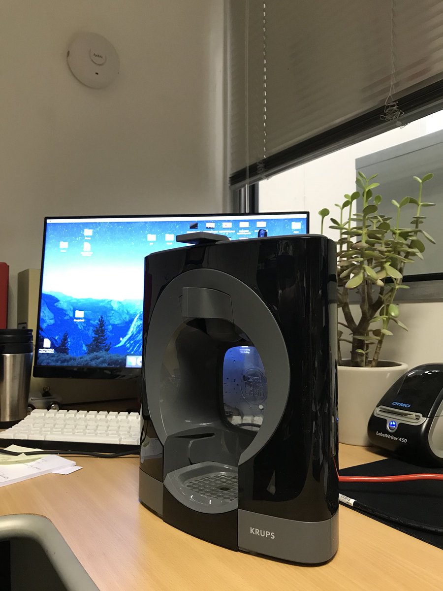 ilical's tweet image. Thank you to @zyxel_partner for the kind addition to the new office - we have officially been ZAPped! thanks to @ZyxelUK and their team #ZyxelZAP