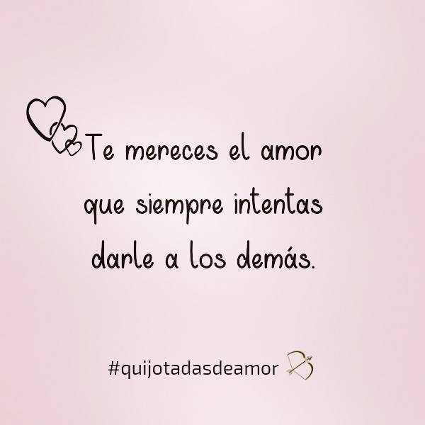 Quijotadas de Amor on Twitter: 