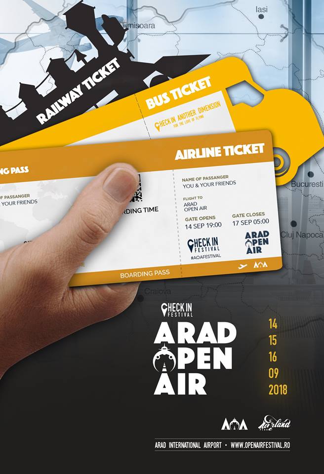 AradOpenAir Festival tweet media