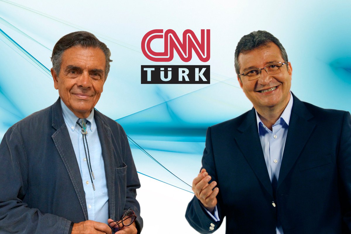 Turizm ve Otel İşletmeciliği Öğretim Görevlisi İbrahim Büyükyüksel bugün saat 14.00'da CNN Türk'te yayınlanacak olan "Sait Gürsoy ile Başarıya Doğru" programının konuğu oluyor.

 <a href="/cnnturk/">CNN TÜRK</a> #yeditepelibilir #basariyadogru #yks2018 #tercih2018