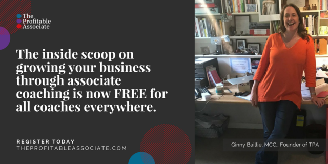 profassociate's tweet photo. Did you know The Profitable Associate programme &amp; community are now FREE for all coaches everywhere?

https://t.co/RrhzB4rMMC https://t.co/kLy6BHGptf