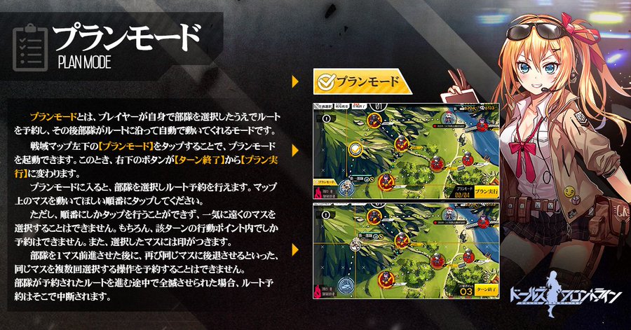 ドルフロ プランモードとは 使い方を解説 みっつブログ