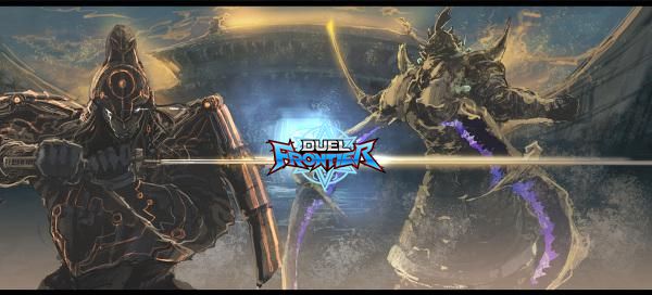Duel Frontier tweet media