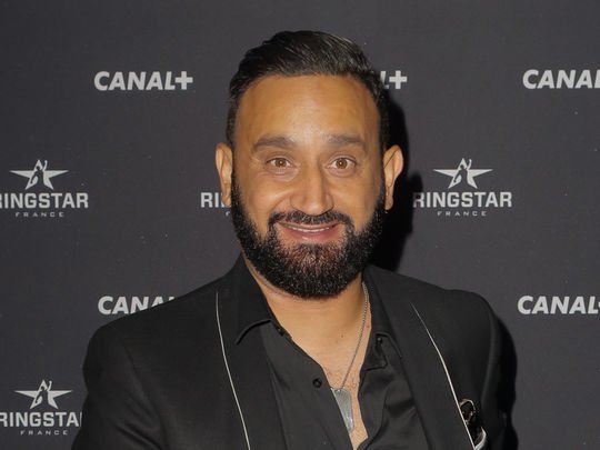 Telestarmag's tweet photo. Eric Naulleau, Bernard Laporte : Cyril Hanouna complète son équipe de chroniqueurs pour son émission de débats https://t.co/mwGRgrnJC7 https://t.co/qV6At8BSJa