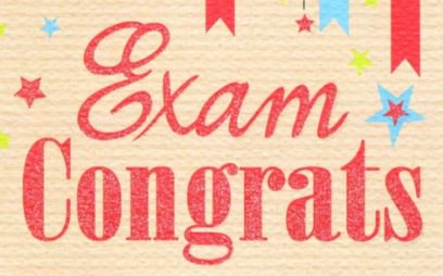 elhtfinance's tweet image. Congratulations to David Gibson on passing you Indirect Tax Level 3 exam!
#examresults #AATexam #Congratulations #success