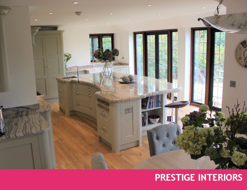 The No1 #Kitchen #Bathroom #Bedroom showroom in Eastbourne. Famous for industry leading German made and best of British products | huge showroom in BN23 6NT