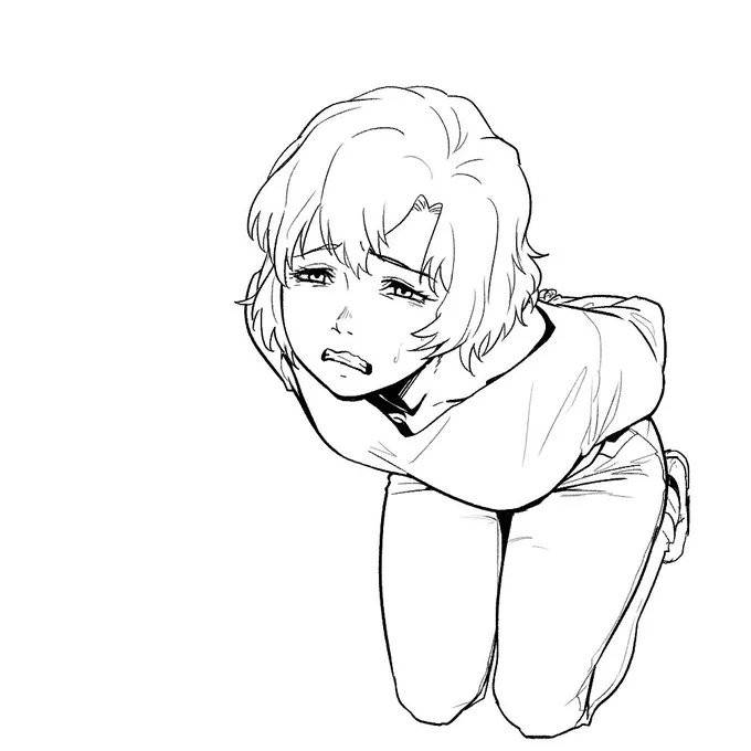 ヒッチをもっと拘束し隊 