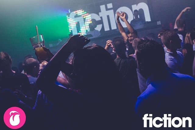 Fiction Hanley tweet media