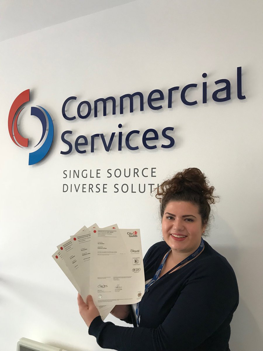 HRDevelopment5's tweet photo. Well Done ⁦@lilygardiner09⁩  in achieving your mandatory certificates for your apprenticeship. #Apprenticeship     #Achievement https://t.co/45COVWPrAI