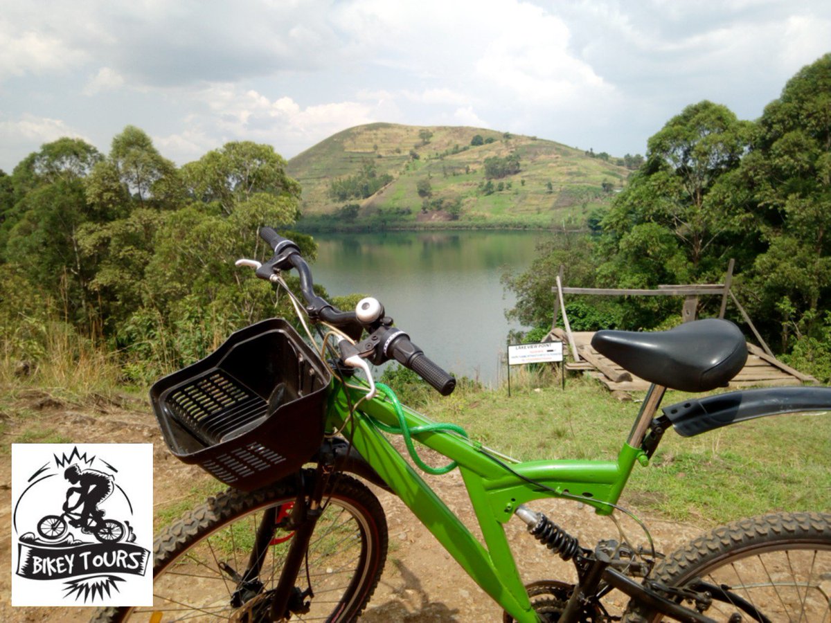 Joel Winyi (@joelestero03) on Twitter photo Is there a greater way to experience the great outdoors in fort portal than by bicycle? To find out, email us at info@bikeytours.com or call us on +256704488588 for booking. . #FortPortal #Toorokokasemera #Cycling #BikeyTours. Is there a greater way to experience the great outdoors in fort portal than by bicycle? To find out, email us at info@bikeytours.com or call us on +256704488588 for booking. . #FortPortal #Toorokokasemera #Cycling #BikeyTours.