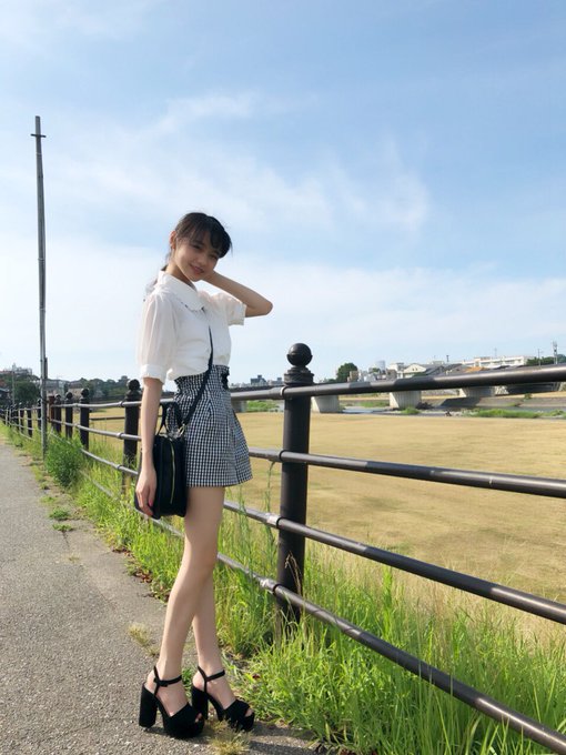 Twitterのコスプレ画像21