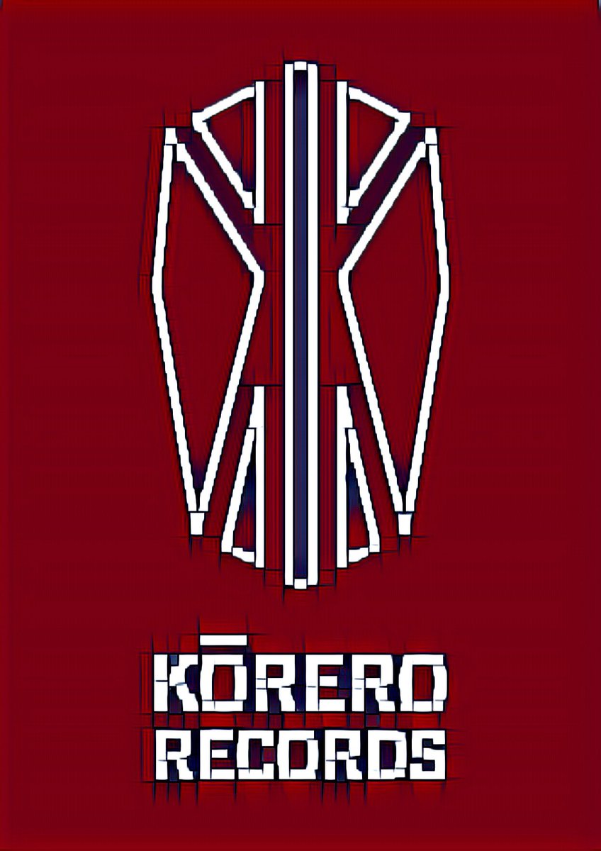 KoreroR's tweet photo. We are happy to annuce the first release of @PlaceoFlux for Korero records.
Available in September 2019 in free download.
Stay tuned stay Korero https://t.co/hUzGvSLc8F