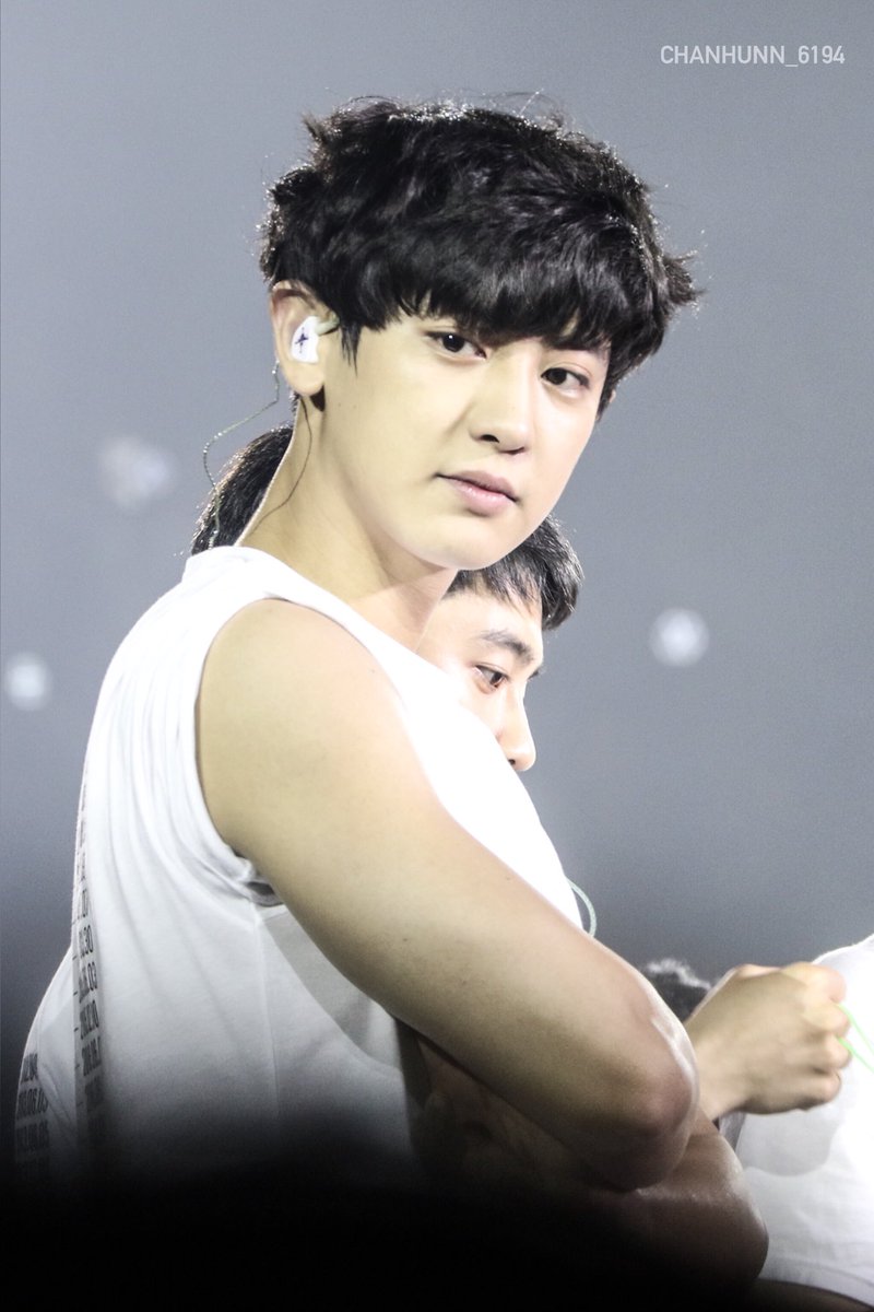 chanhunn_6194's tweet photo. 20180810-11 MACAU 
#찬열 #EXO   #CHANYEOL #ElyXiOndotinMacao #박찬열 #엑소 https://t.co/dKG6DMSMnd