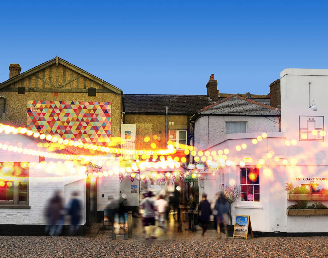 In September, <a href="/_HighTide_/">HighTide Theatre</a> will be returning for it's twelfth year! With plays and poets, novelists and cocktail bars - this brilliant programme is not to be missed! With tickets for events starting at just £5, there is something for everyone. 

ow.ly/fT1S30lmH81