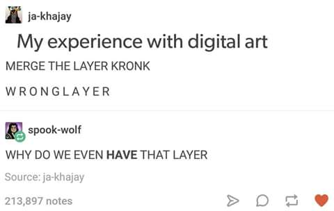 creationsbyneph's tweet image. More than I&apos;d like to admit... #digitalart #digitalartproblems #wronglayer #dangit