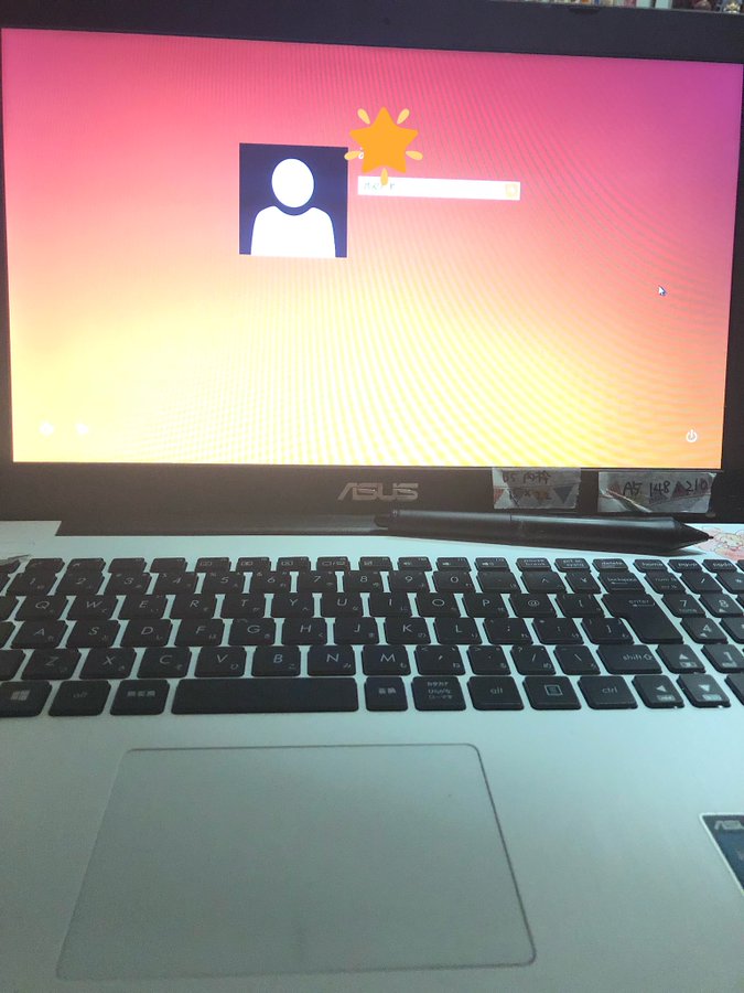 ノートパソコンのキーボード不具合が解消しなければ外付けもアリ