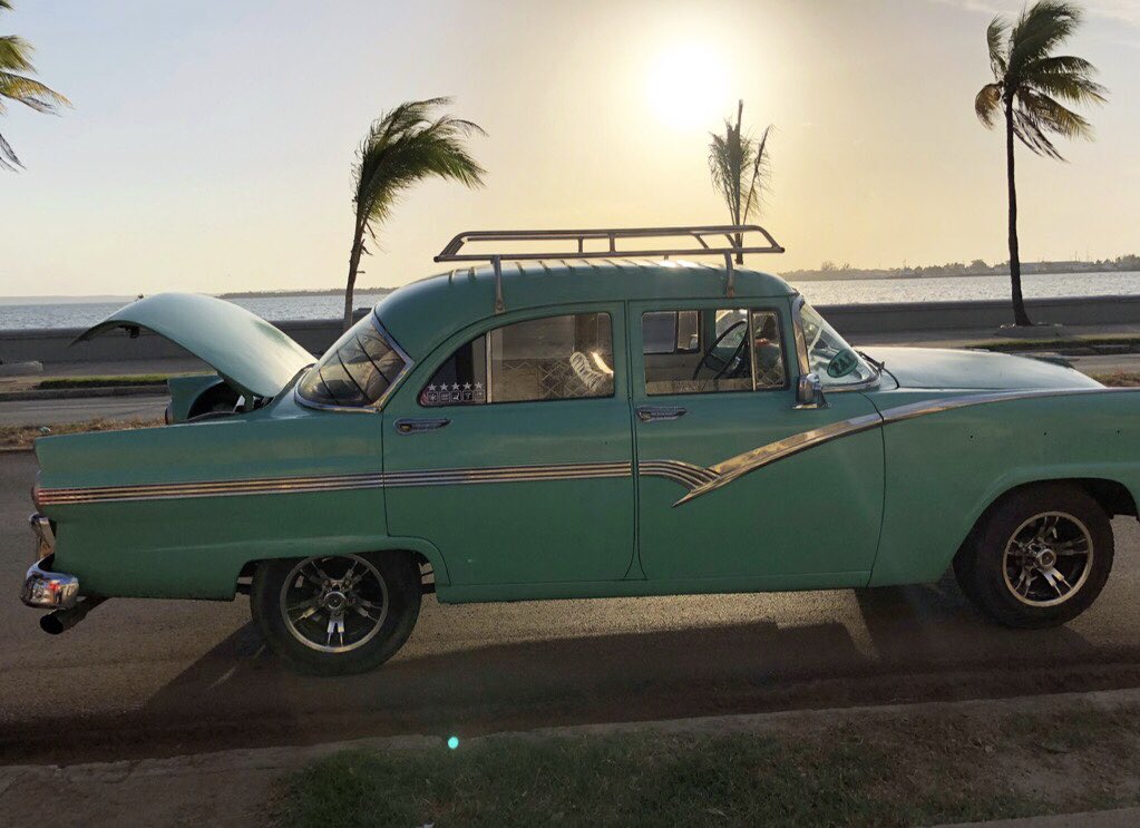 Cuba💗