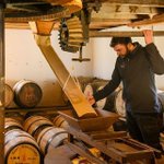 Photo by Nant Distillery (@NantDistillery)