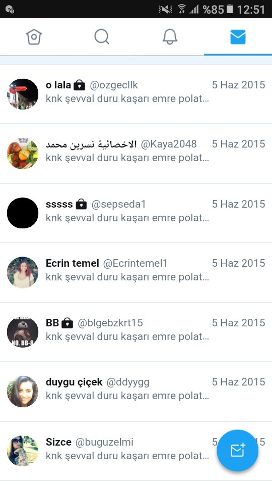 Twitter da knklarimla son etkileşimim nsjsjdudud sevvalduru.tro.av ifific